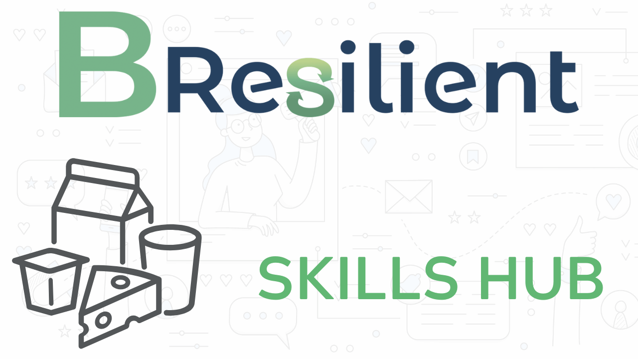 B-Resilient Skills Hub