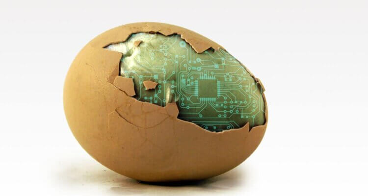 Disruptores Digitales: La Revolución de la Inteligencia Artificial en la Cadena Alimentaria