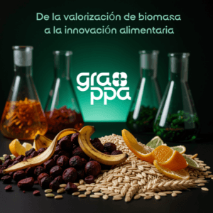Biomasa innovacion