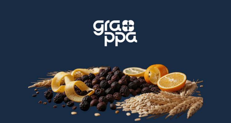 Financiación para PYMES agroalimentarias europeas: GRAPPA