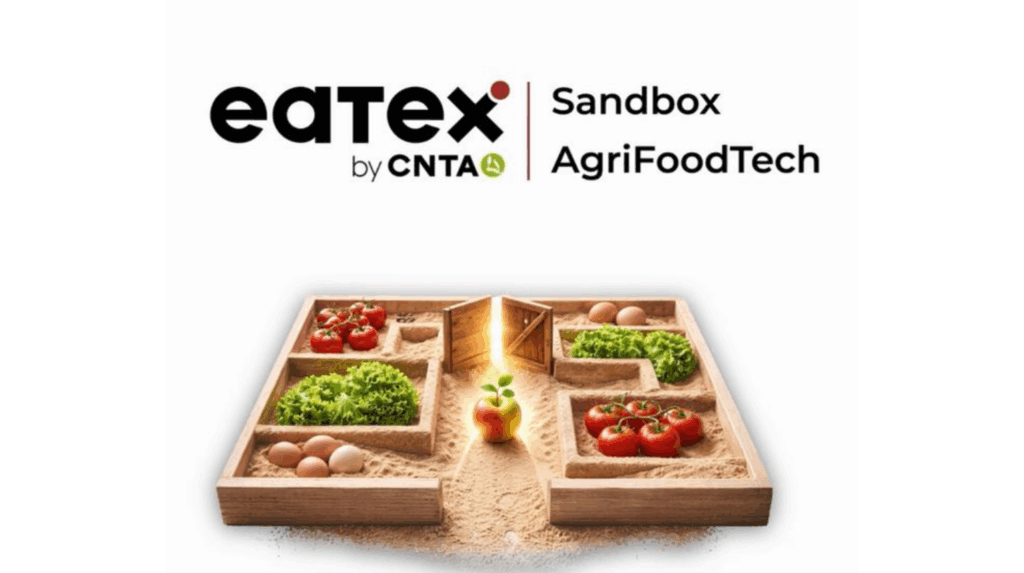 La Rioja impulsa la innovación agroalimentaria con la segunda convocatoria del Sandbox AgriFoodTech