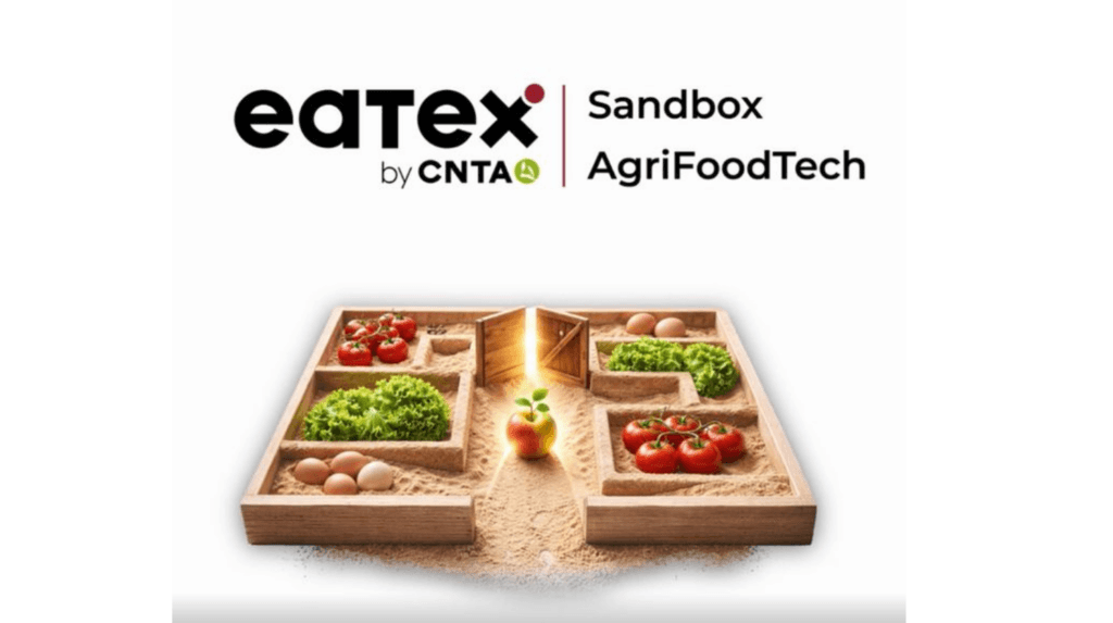 La Rioja impulsa la innovación agroalimentaria con la segunda convocatoria del Sandbox AgriFoodTech