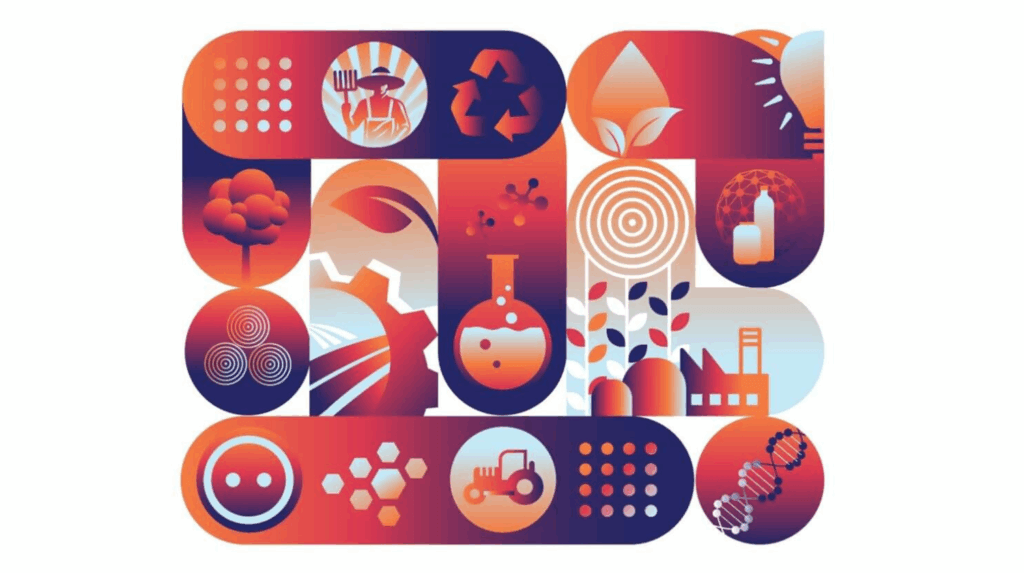 ¿Trabajas en agricultura, agroalimentación o silvicultura? BIOECONOMY GIANTS te lleva al Bioeconomy Bootcamp en Bruselas