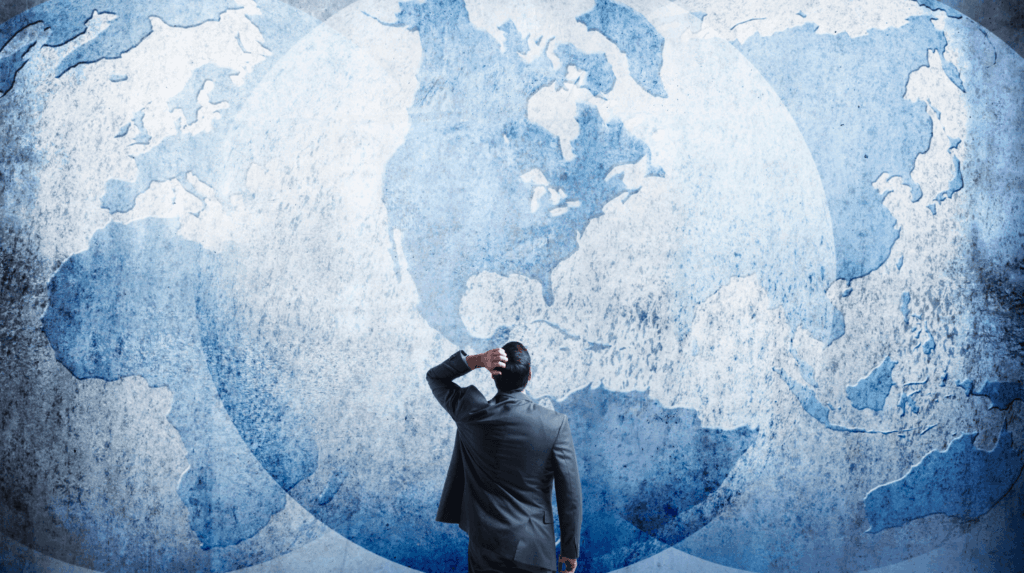La geopolítica se convierte en prioridad estratégica para las empresas