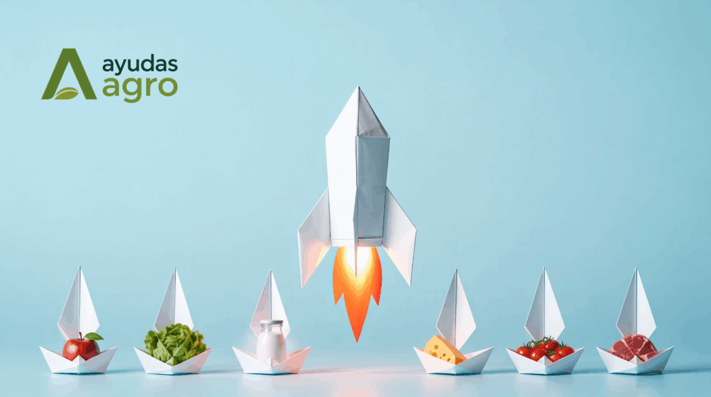 FOOD+i gestiona 500.000€ en ayudas para impulsar la competitividad del sector agroalimentario riojano