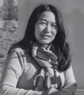 ROSELYNE CHANE